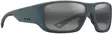Maui Jim Keha - Matte Dark Military Green Frame with Neutral Grey Lens - Glaslinsen - 603429079703 - 1