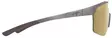 Maui Jim Paluna - Metal Matte Lt Brown with Hawaii Glow Lens - Kunststofflinsen - 603429084493 - 3