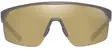 Maui Jim Paluna - Metal Matte Lt Brown with Hawaii Glow Lens - Kunststofflinsen - 603429084493 - 2