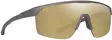 Maui Jim Paluna - Metal Matte Lt Brown with Hawaii Glow Lens - Kunststofflinsen - 603429084493 - 1