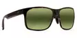 Maui Jim Red Sands - Grey Tortoise Frame with HT Lens - Kunststofflinsen - MM432-013 - 1