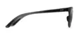 Maui Jim Wailua - Transluecent Grey Frame with Neutral Grey Lens - Kunststofflinsen - 603429069063 - 3