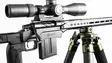 MDT LSS Gen3 Competitior Kit Rem 700 - Gewehrschäfte Aluminium - 990482724603 - 5