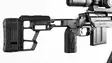 MDT LSS Gen3 Rem 700 SA RH Comp BLK - Aluminiumschäfte - 990482724603 - 6