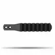 MDT Picatinny Rail 5.00" For Scope Ring Caps - Picatinny-Schiene und Weaver-Schiene - 990482712273 - 3