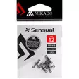 Mikado Barrel Swivel Triple - Wirbel & Quick-Change-Links - 5900637148203 - 3
