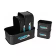 Mikado Cage Bait Box System Set 003 - Köder- & Kühltaschen - 5900637074663 - 1