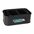 Mikado Cage Bait Box System Set 003 - Köder- & Kühltaschen - 5900637074663 - 3