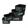 Mikado Cage Bait Box System Set 003 - Köder- & Kühltaschen - 5900637074663 - 2