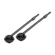 Mikado Cage Side Tray with Cover 60x45cm - Seitenablagen & Ködertabletts - 5900637101543 - 2