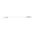 Mikado Classic Rig Pro 23cm 25lb Barbless - Bottom-Bait-Rigs - 5900637118053 - 1