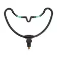 Mikado Feeder Picker Rod Rest 5002 - Vorder-, Hinterauflagen & Bank Sticks - 5900637545033 - 1