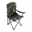 Mikado Fishing Armchair 012 Camo - Feeder- & Spezialstühle - 5900637633983 - 1