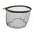 Mikado Floaty Carp Landing Net Head 60x50cm Rubber Mesh 8/3mm - Kescherköpfe & Kescherstiele - 5900637116363 - 1