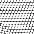 Mikado Floaty Carp Landing Net Head 60x50cm Rubber Mesh 8/3mm - Kescherköpfe & Kescherstiele - 5900637116363 - 2
