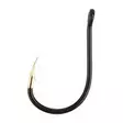Mikado Golden Point Chinu with Ring 10 pcs - Öhr- & Plättchenhaken - 5900637616313 - 2
