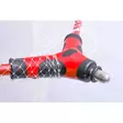 Mikado Landing Net Head 60x50cm Nylon Net 6mm with Floats - Kescherköpfe & Kescherstiele - 5900637111733 - 1