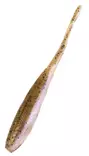 Mikado M-Craft Mortar Tail 100mm - Weichköder für das Vertikalangeln - 3400301733 - 4