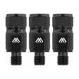 Mikado Magnetic Quick Release System Adapter AMC-049-3B 3 pcs - Vorder-, Hinterauflagen & Bank Sticks - 5900637125303 - 1