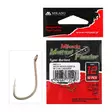 Mikado Method Feeder 36 Hook Barbed - Öhr- & Plättchenhaken - 5900637711483 - 1