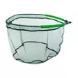 Mikado MF Landing Net Head 60x50cm Soft Mesh 5mm with Floats - Kescherköpfe & Kescherstiele - 5900637111573 - 1
