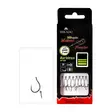 Mikado MF Rig HMFB13BI Spike Mono Barbless - Gebundene Haken - 5900637058083 - 1