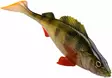 Mikado MFT Perch 21cm - Weichköder für Hechte über 100g - 2604202353 - 7