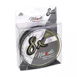 Mikado Nihonto Octa Braid 150m Black - Geflochtene Schnüre - 5900637123323 - 3