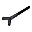 Mikado Noctis X Camo Landing Net 42" 240cm - Komplettkescher & Kescherstiele - 5900637103073 - 2