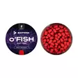 Mikado O'Fish Spicy Sausage 8mm - Wafter, Hakenpellets & Mini-Boilies - 5900637150503 - 1
