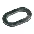Mikado Oval Rig Ring - Wirbel, Ringe & Quick Links - 5900637680703 - 1