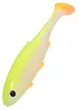 Mikado Perfect Roach 10cm - Klassische Weichköder - 34003817313 - 2