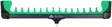 Mikado Rod Rest 33cm - Rutenhalter - 5900637014263 - 1