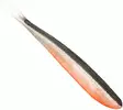 Mikado Saira 10cm - Weichköder für das Vertikalangeln - 730020173 - 5