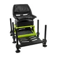Mikado Seatbox MX36 Pro - Wettkampf- & Feeder-Sitzkiepen - 5900637123613 - 1