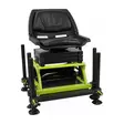 Mikado Seatbox MX36 Pro - Wettkampf- & Feeder-Sitzkiepen - 5900637123613 - 2