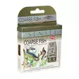 Mikado Sensei Coarse Fish 150m - Monofile Feeder- & Matchschnüre - 5900637505143 - 3
