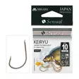 Mikado Sensual Keiryu BN - Öhr- & Plättchenhaken - 5900637615743 - 2