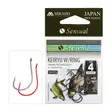 Mikado Sensual Keiryu with Ring BN - Öhr- & Plättchenhaken - 5900637619253 - 1