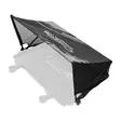 Mikado Tournament XL Rain Cover - Seitenablagen & Ködertabletts - 5900637169253 - 1