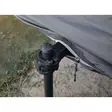 Mikado Tournament XL Rain Cover - Seitenablagen & Ködertabletts - 5900637169253 - 5