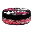 Mikado YOLO White & Pink Mango & N-Butyric 6/8/10mm - Wafter, Hakenpellets & Mini-Boilies - 5900637151203 - 2
