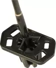 MTM Broadhead Wrench - Weitere Bogenschießzubehör für die Jagd - 026057851143 - 2