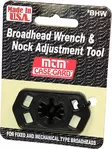 MTM Broadhead Wrench - Weitere Bogenschießzubehör für die Jagd - 026057851143 - 4
