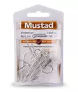 Mustad Signature S74SNP-DT - Meerforellenhaken - 023534425583 - 2