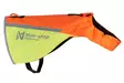 Non-stop Dogwear Protector Cover 2.0 Orange - Hundewesten und -kleidung - 7071652045513 - 1