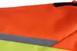 Non-stop Dogwear Protector Cover 2.0 Orange - Hundewesten und -kleidung - 7071652045513 - 3