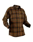 Nordhunt Nevada Flannel Shirt #M - Hemden - 1000000083033 - 3