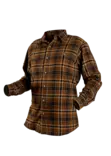 Nordhunt Nevada Flannel Shirt - Hemden - 1000000083033 - 2