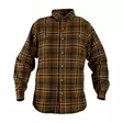 Nordhunt Nevada Flannel Shirt #M - Hemden - 1000000083033 - 1